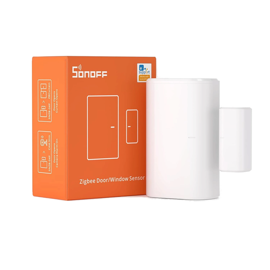 Sonoff Zigbee Wireless Door/Window Sensor SNZB-04P