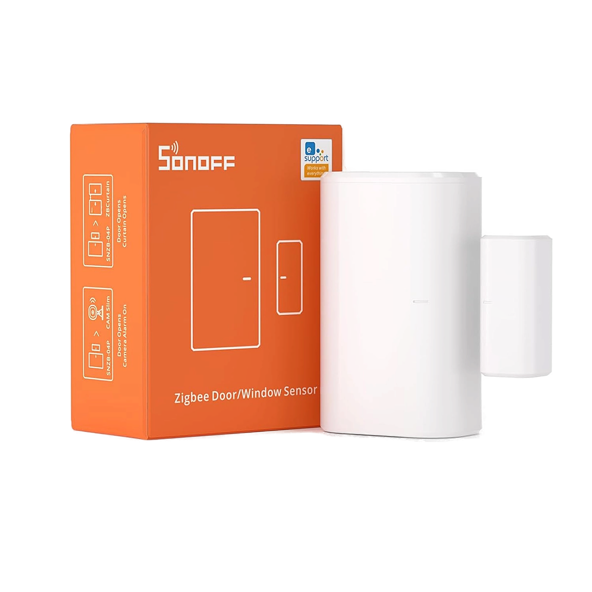 Sonoff Zigbee Wireless Door/Window Sensor SNZB-04P