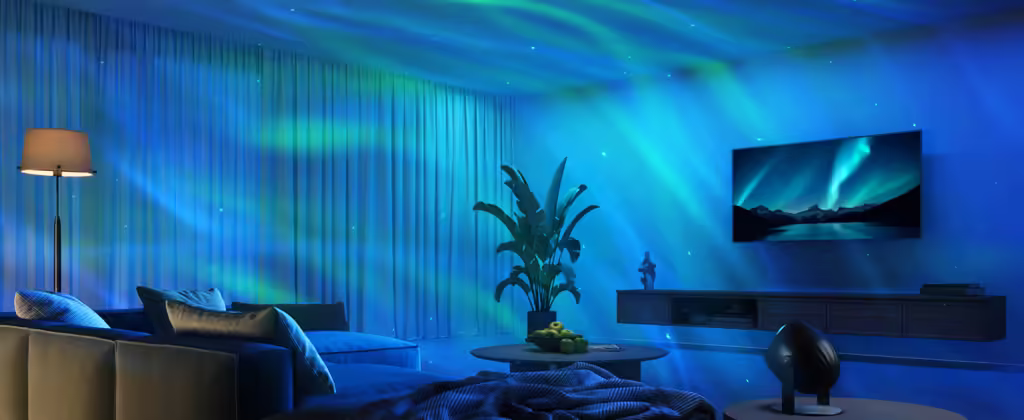 Transform Any Room with Cosmic Wonder!