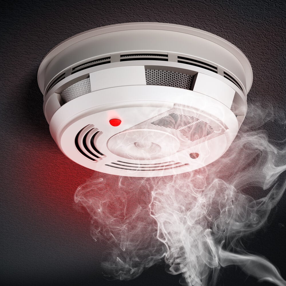 Safety Alarms