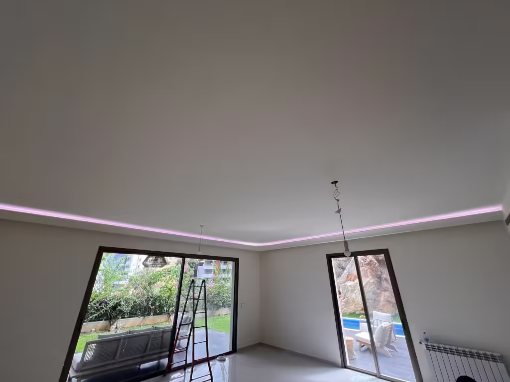 Govee Strip Light 2 Pro - 5meters review photo by Mahboub M. — Smartio Lebanon