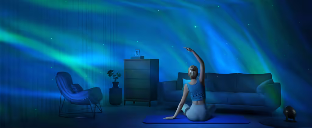 Govee Star Light Projector: Your Ultimate Chill Vibe