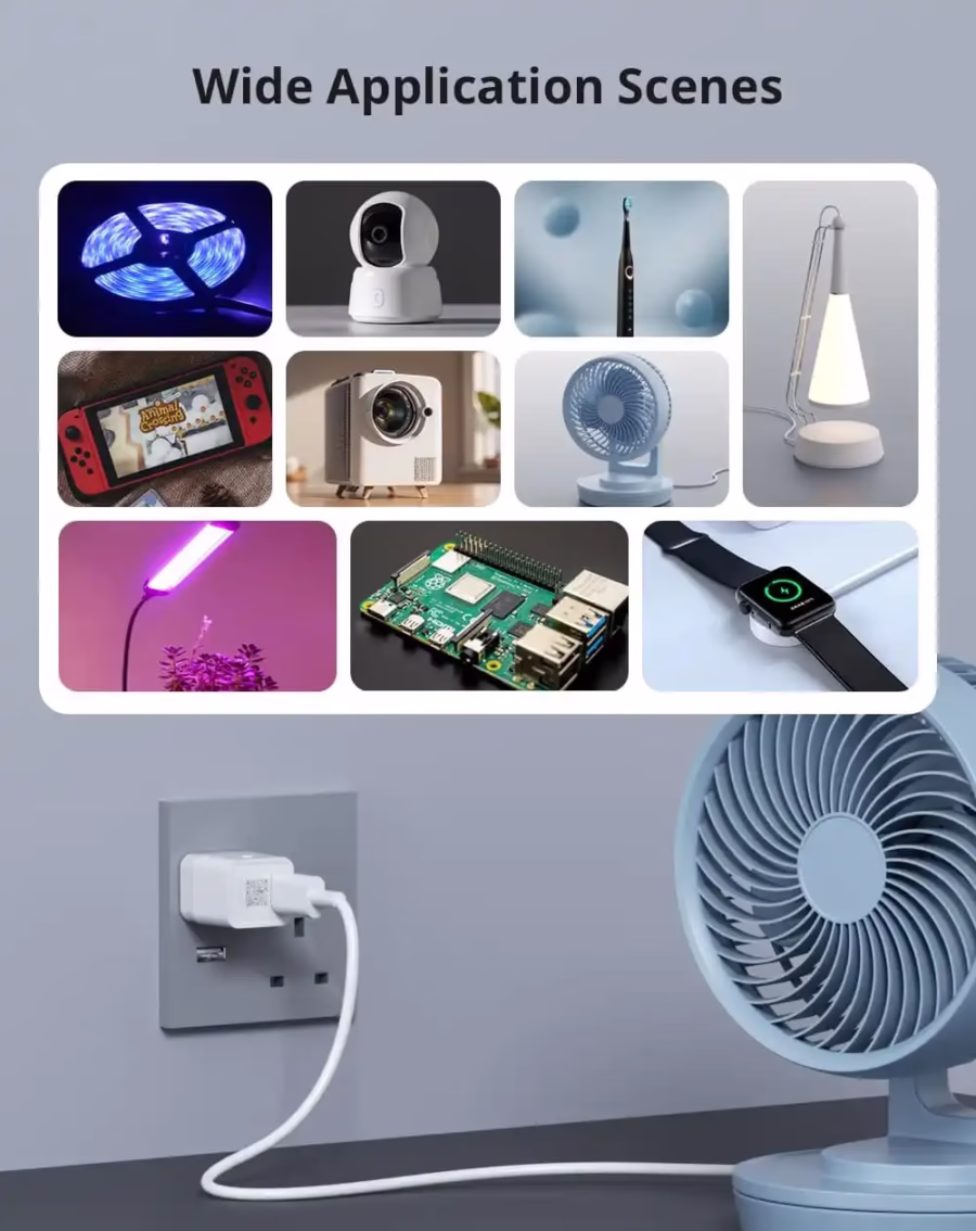 Sonoff Micro Zigbee USB Smart Adaptor (Last One Available)