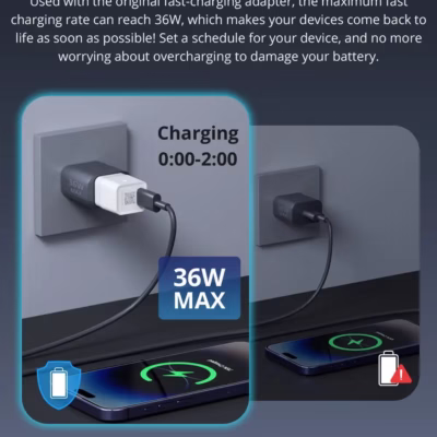 Sonoff Micro Zigbee USB Power Switch view 8