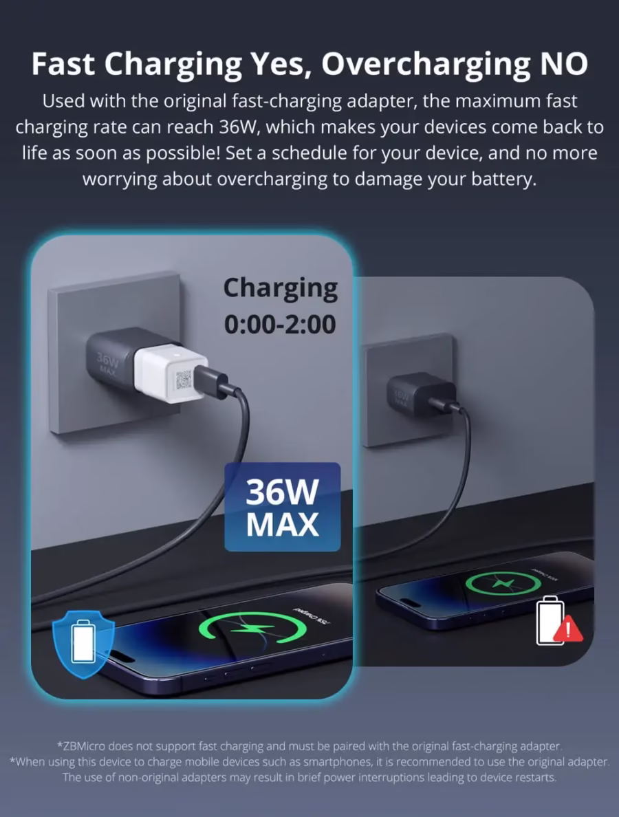 Sonoff Micro Zigbee USB Smart Adaptor (Last One Available)