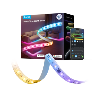Govee Strip Light 2 Pro - 5meters