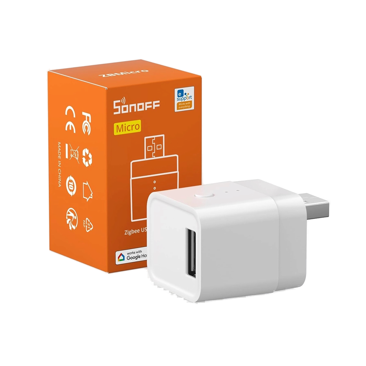 Sonoff Micro Zigbee USB Smart Adaptor