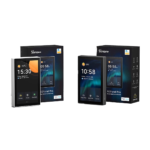 Sonoff NSPanel Pro Smart Home Control Panel | 120 Type