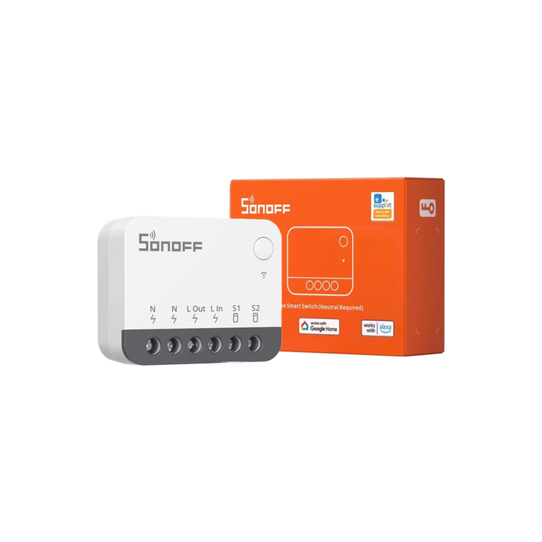 Sonoff Zigbee Extreme Smart Switch | ZBMINIR2 3 Sonoff Zigbee Extreme Smart Switch | ZBMINIR2