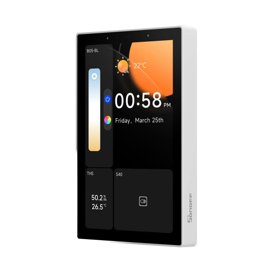 Sonoff NSPanel Pro Smart Home Control Panel | 120 Type