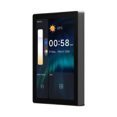 Sonoff NSPanel Pro Smart Home Control Panel | 120 Type