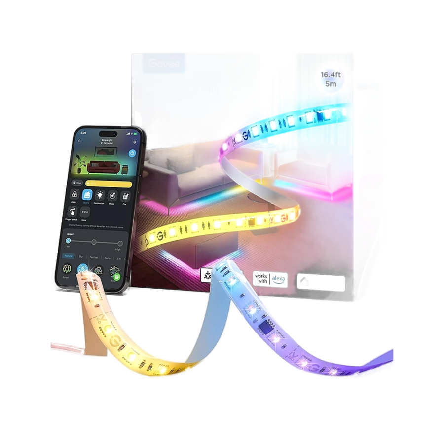 Govee Strip Light 2 Pro  5meters