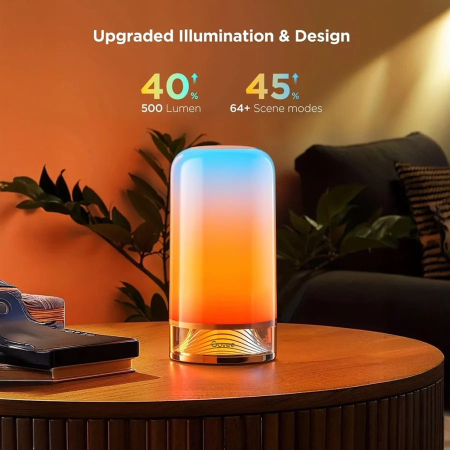 Govee RGBIC Table Lamp 2