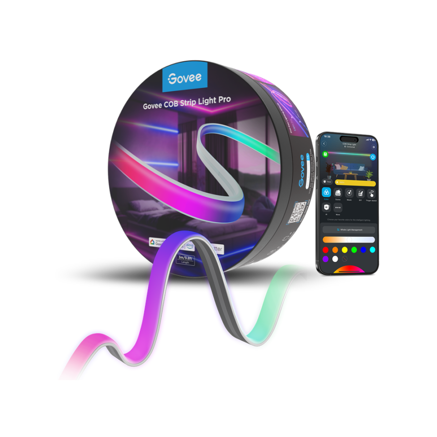 Govee COB Strip Light Pro  3meters