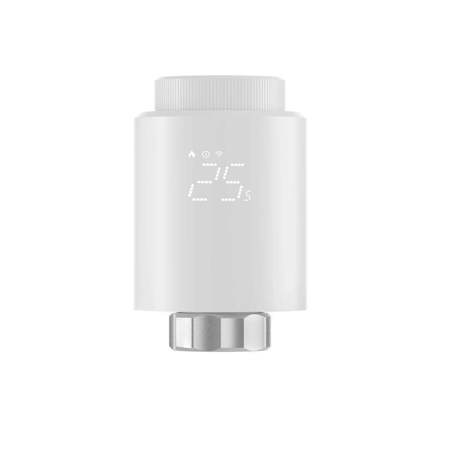 Sonoff Zigbee Thermostatic Radiator Valve
