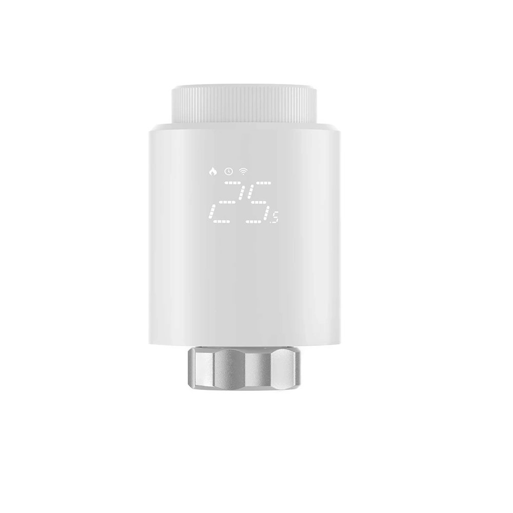 Sonoff Zigbee Thermostatic Radiator Valve