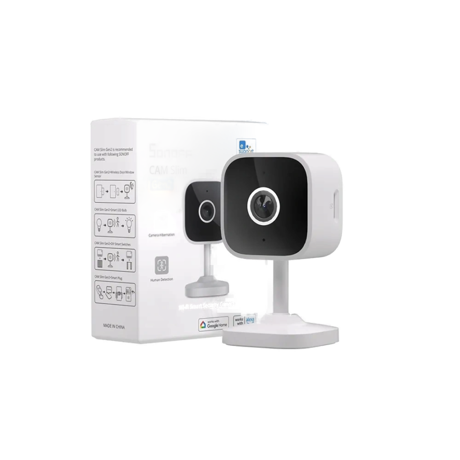 Sonoff CAM Slim Gen 2