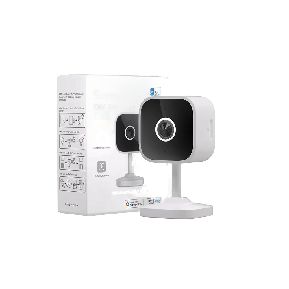 Sonoff CAM Slim Gen 2