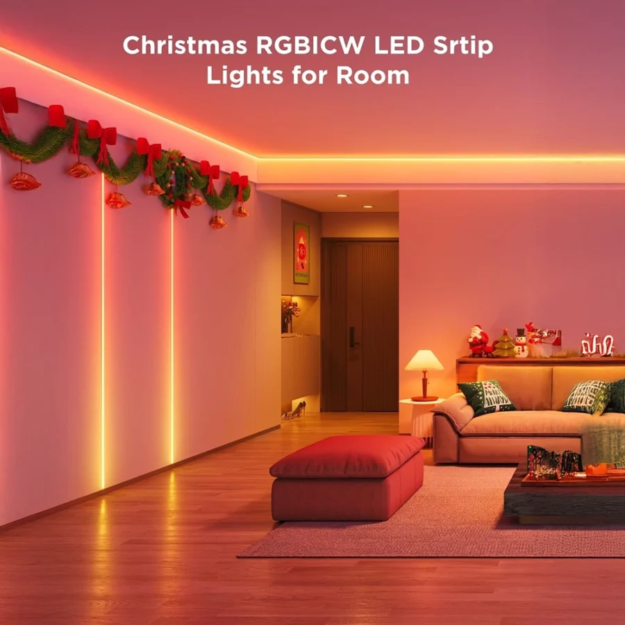 Govee COB Strip Light Pro  3meters