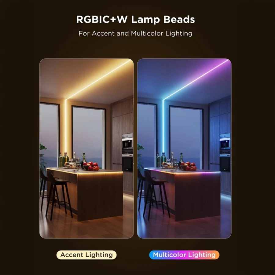 Govee COB Strip Light Pro  3meters