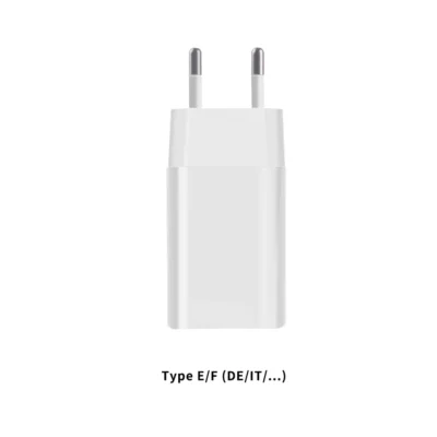 Sonoff 5V/2A USB Power Adapter view 2