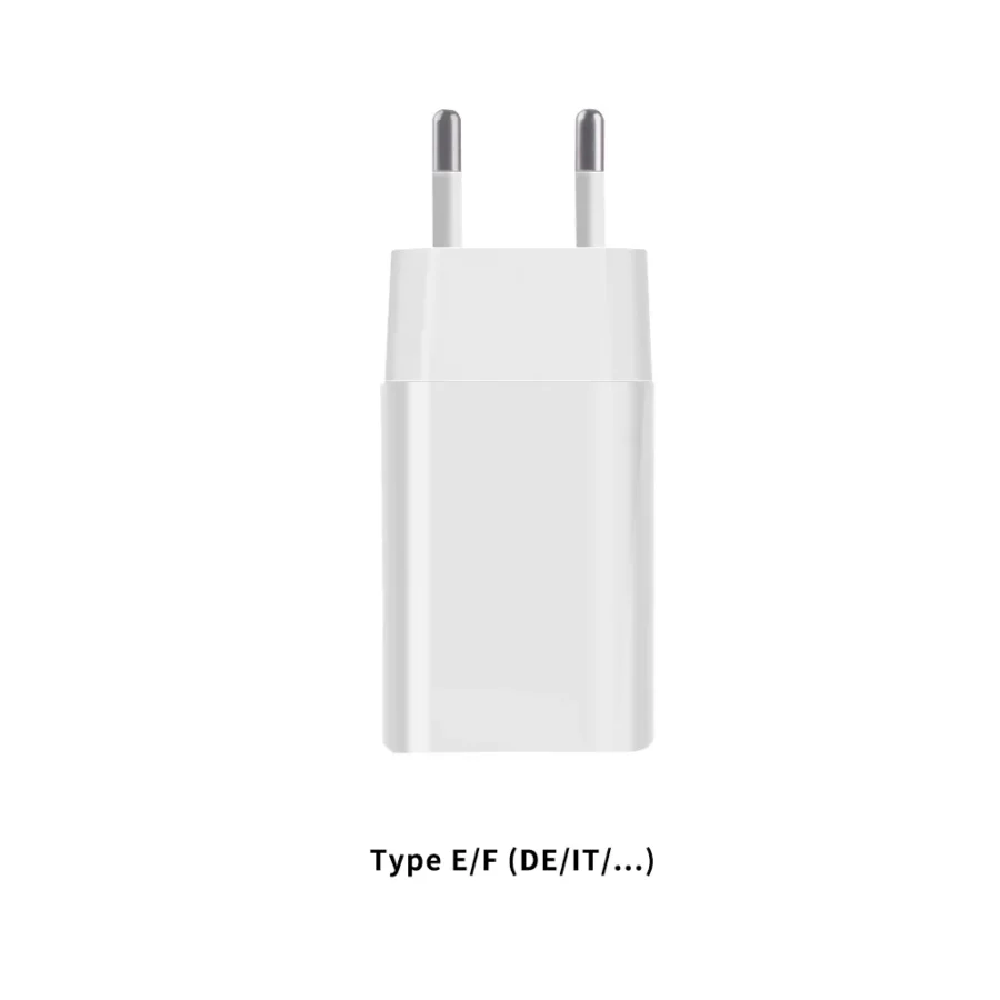 Sonoff 5V/2A USB Power Adapter view 2