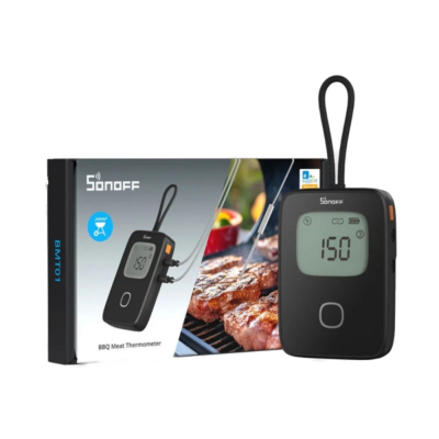 Sonoff BBQ Meat Thermometer | BMT01