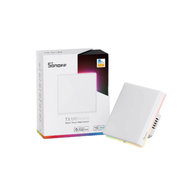 Sonoff TX Ultimate Wall Switch 86 Type