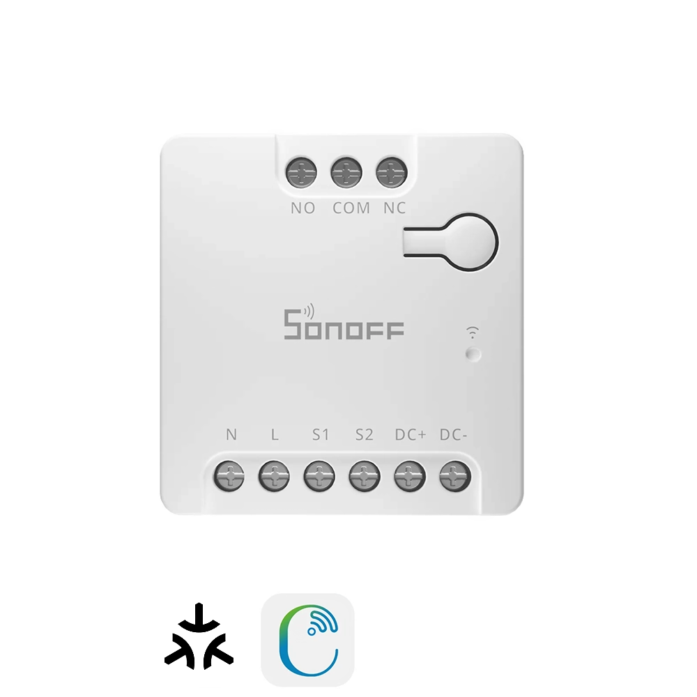 Sonoff MINI Dry Smart Switch
