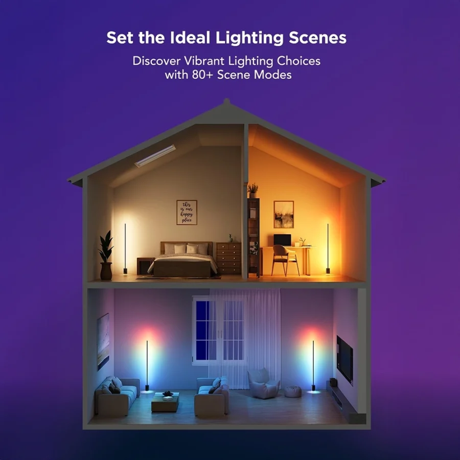 Govee Floor Lamp 2