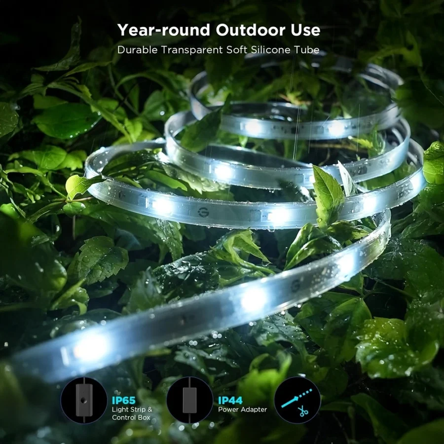 Govee Outdoor LED Strip Light Pro  10meters