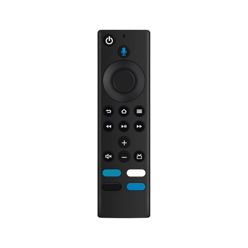 Fire TV Stick Replacement Remote
