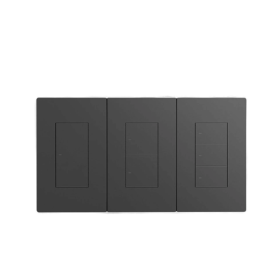 Sonoff SwitchMan M5 Light Switch 120 Type – 1 Gang