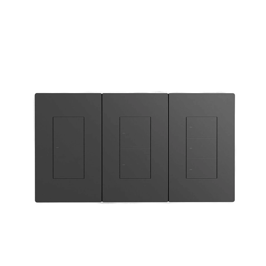 Sonoff SwitchMan M5 Light Switch 120 Type - 1 Gang