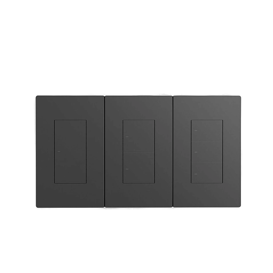 Sonoff SwitchMan M5 Light Switch 120 Type - 1 Gang