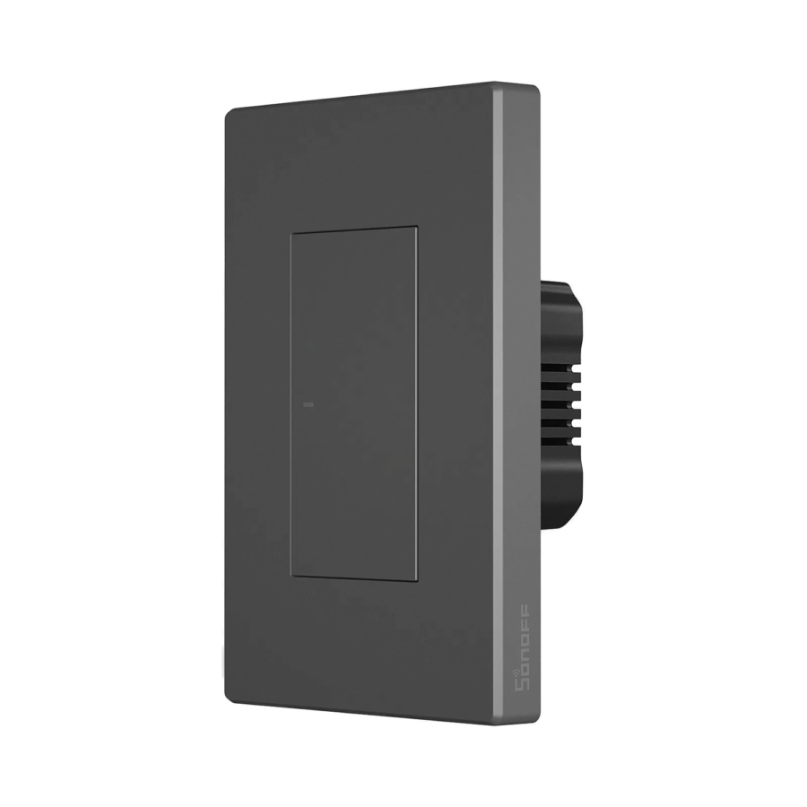 Sonoff SwitchMan M5 Light Switch 120 Type  1 Gang