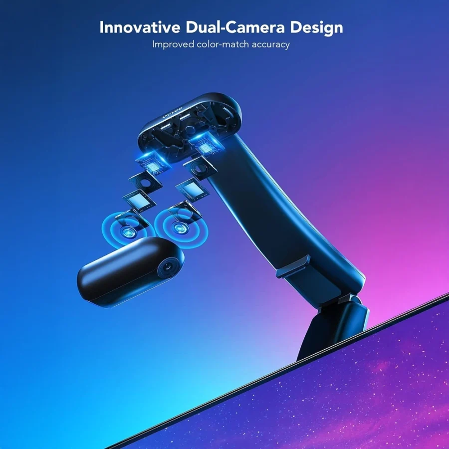 Govee TV Backlight T2 view 4