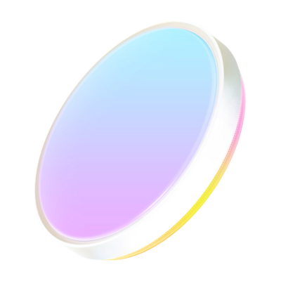 Govee Smart Ceiling Light 15-inch Round