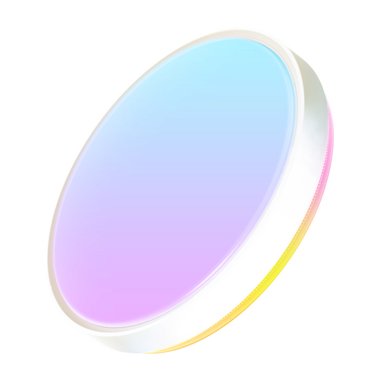 Govee Smart Ceiling Light 15-inch Round