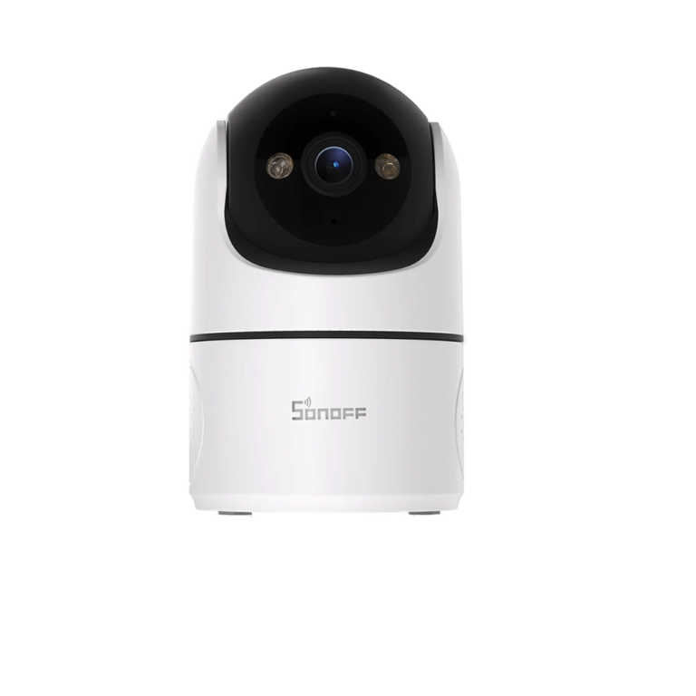 Sonoff CAM Pan-Tilt 2