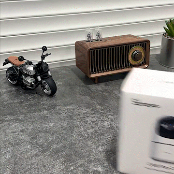Sonoff CAM Pan-Tilt 2 smart camera