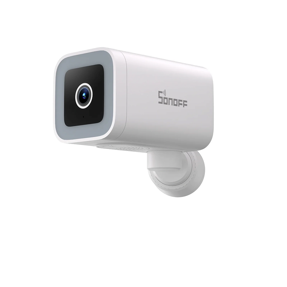 Sonoff CAM Outdoor Security Camera | CAM-B1P