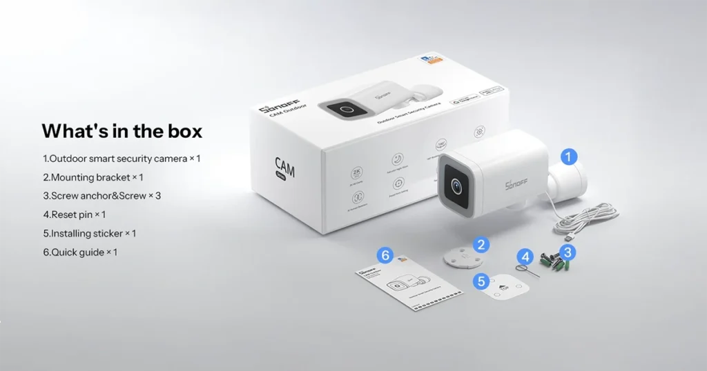 Smarter Surveillance, Smarter Home