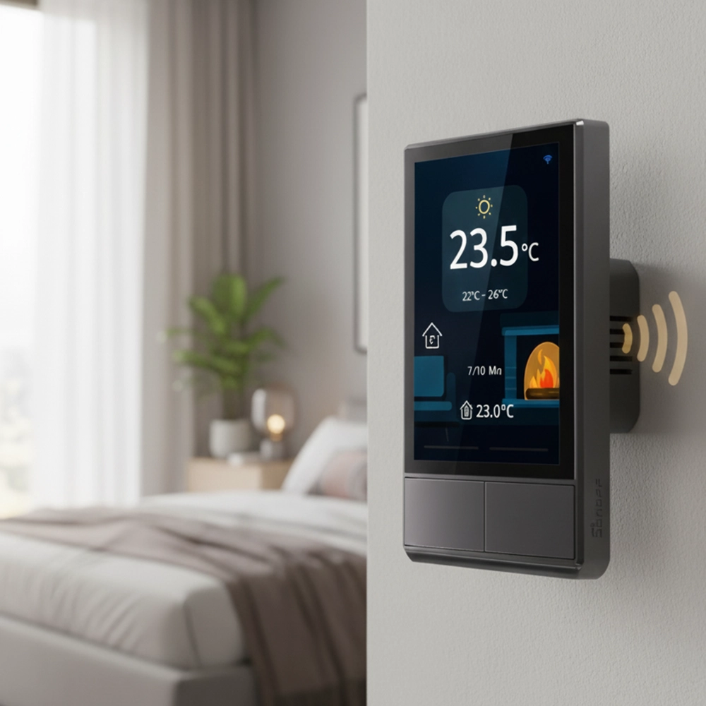 Environmental Sensors