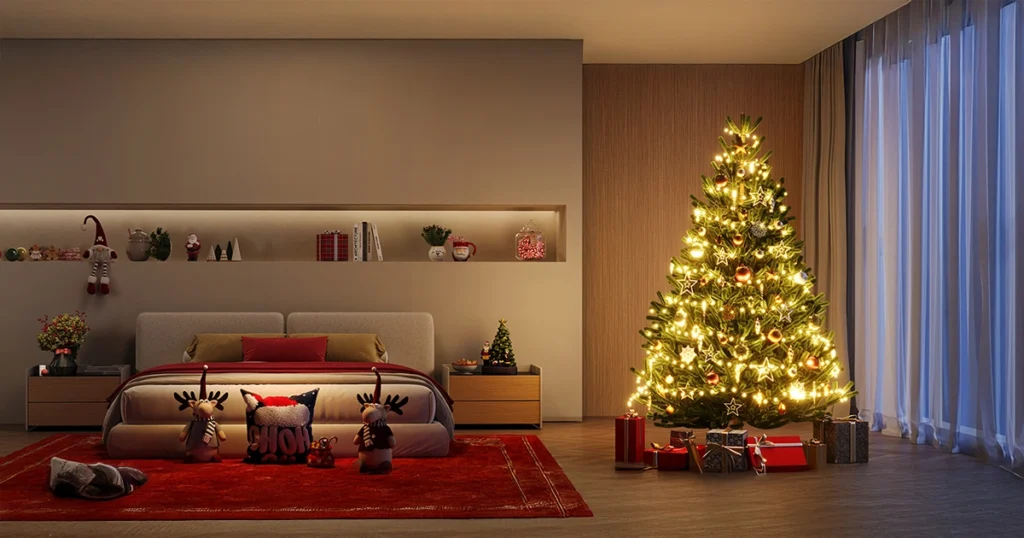 RGBW Lighting Effects