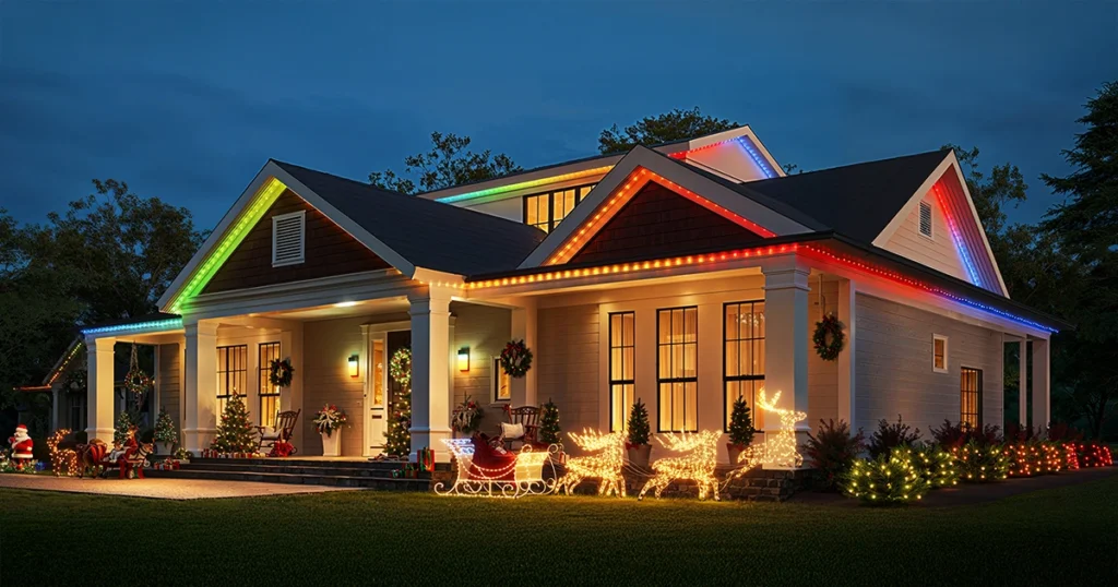 Govee String Lights 2S