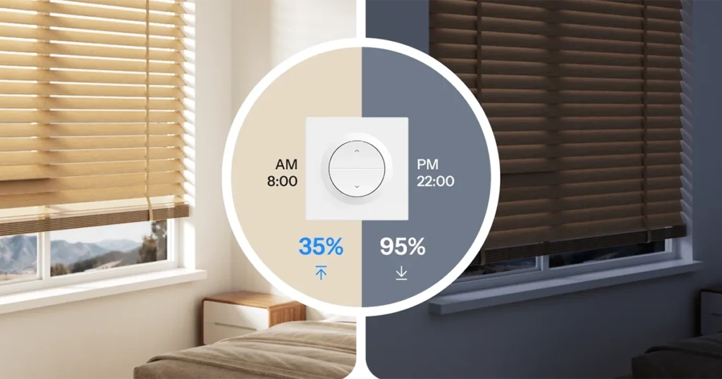 Automate Your Lights with Custom Schedules