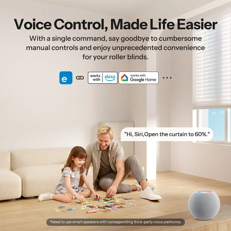 Sonoff Zigbee Smart Roller Shutter Wall Switch | MINI-ZBRBS-E