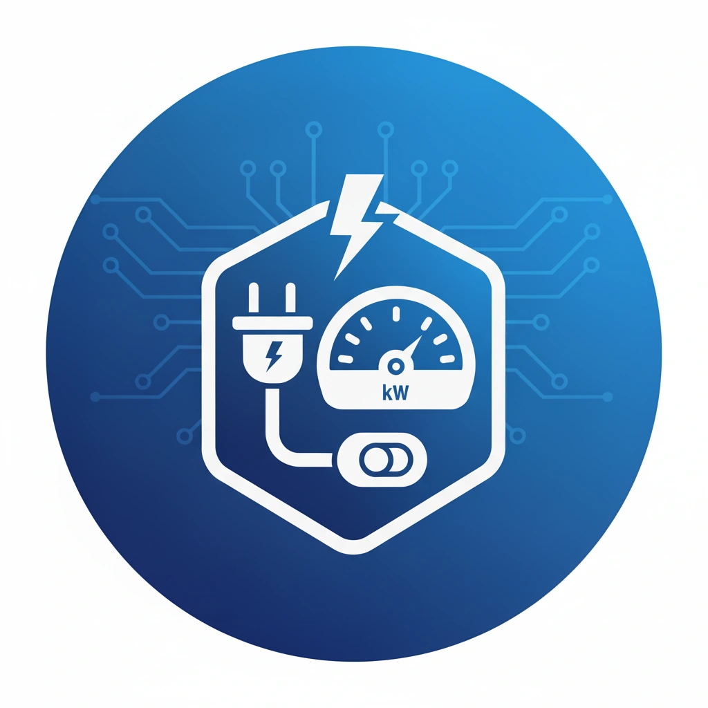 Power Monitoring Switches