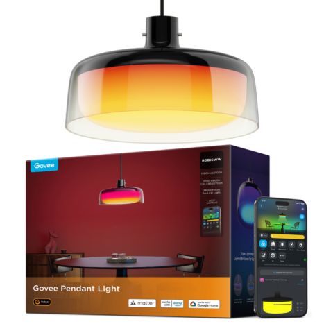 Govee Pendant Light